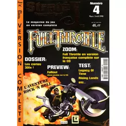 StratéJ n°4