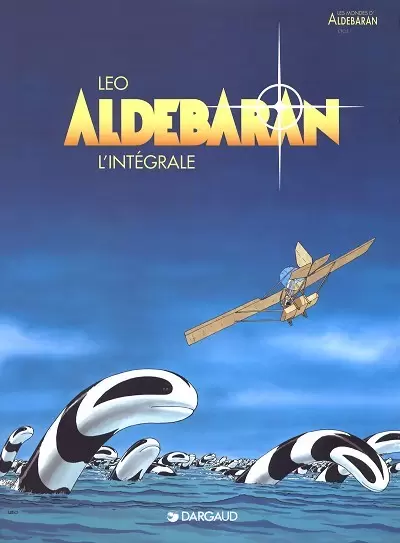 Aldebaran - L\'intégrale