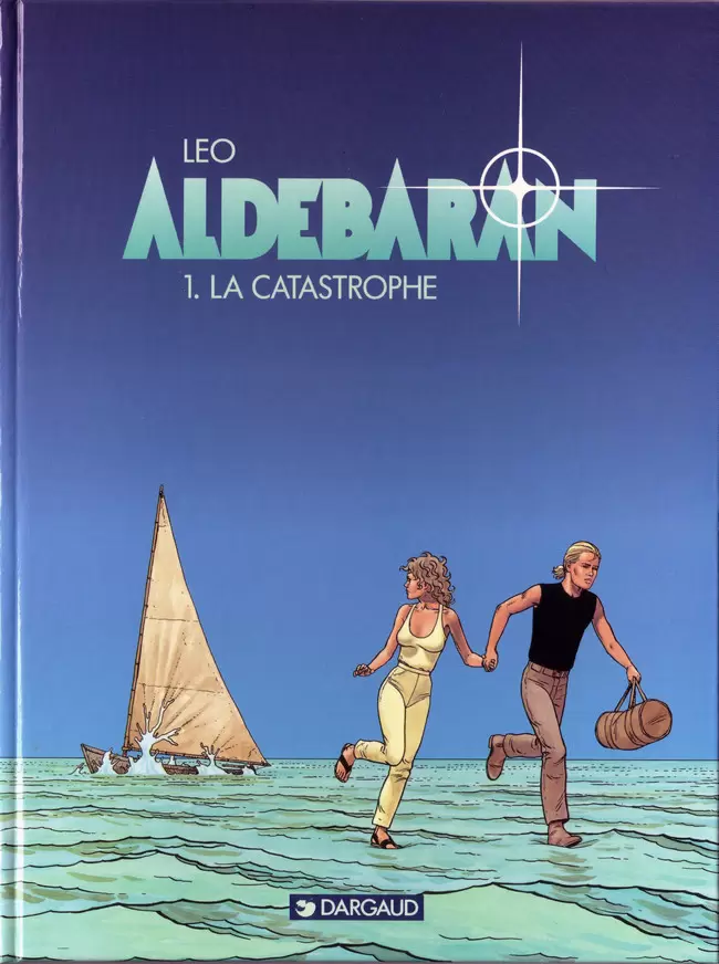 Aldebaran - La catastrophe
