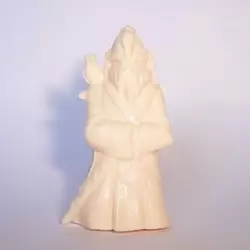 MYSTERUS