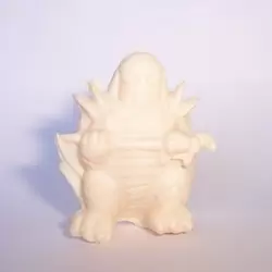 PUSTULUS