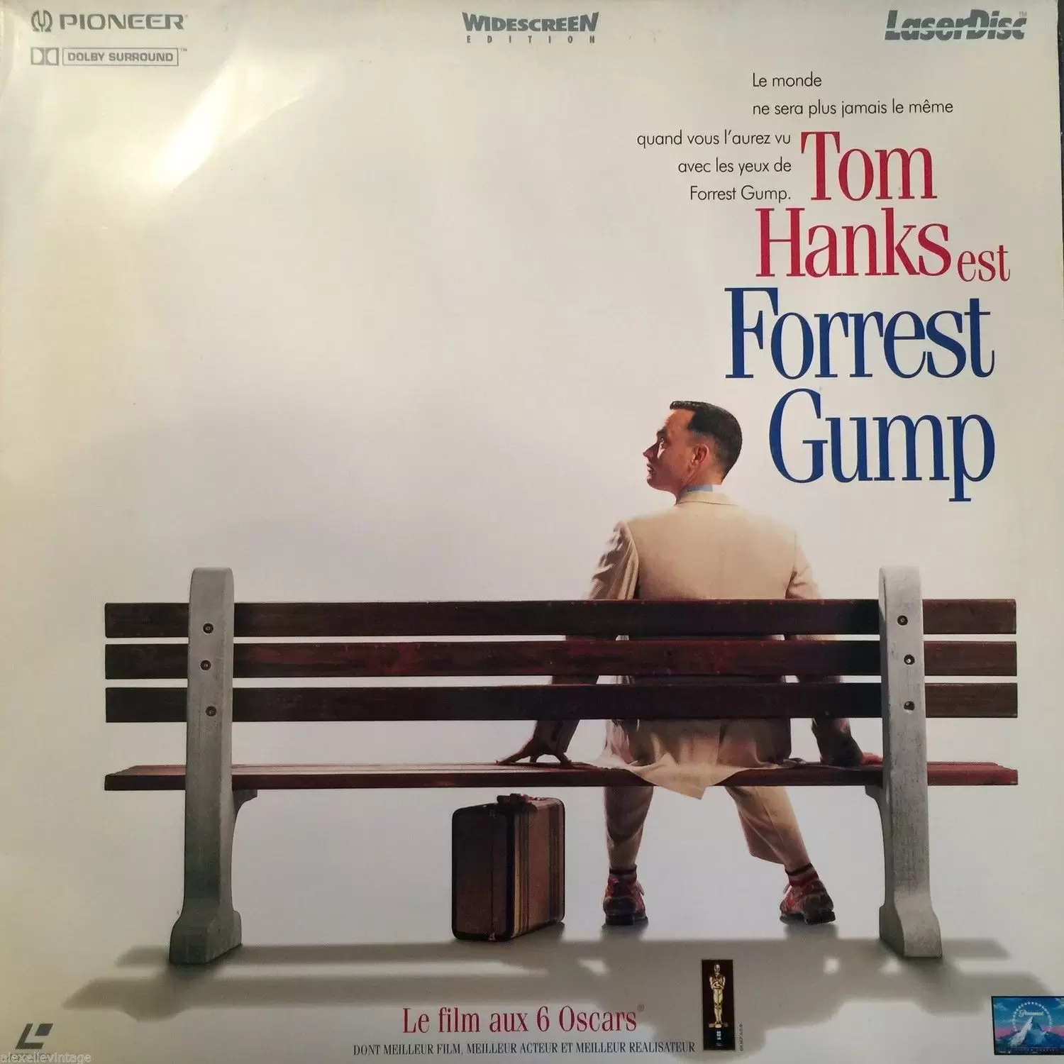 Films - Forrest Gump