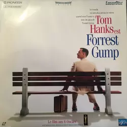 Forrest Gump