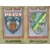 Ecusson Valenciennes / Viry-Chatillon - Division 1 (Groupe A)