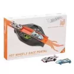 Hot wheels best sale race portal