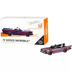 TV Series Batmobile