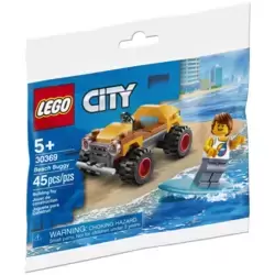 Beach Buggy (Polybag)