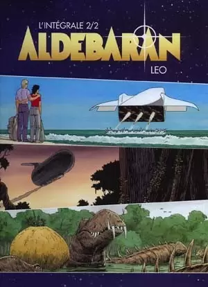Aldebaran - La photo / Le groupe / La créature