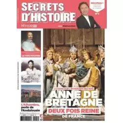 Secrets d'Histoire n°3