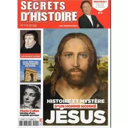 Secrets d'Histoire n°4