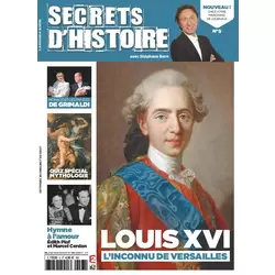 Secrets d'Histoire n°5