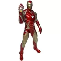 Avengers Endgame - Iron Man MK85 - Marvel Premier