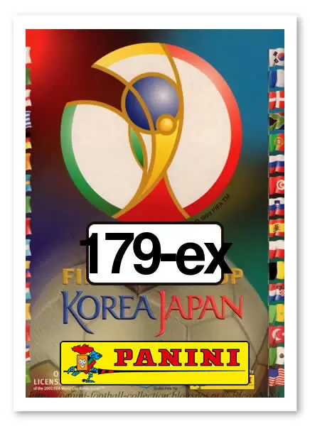 Korea/Japan 2002 World Cup - Ronaldinho Gaúcho - Brasil