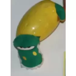 Crocodile