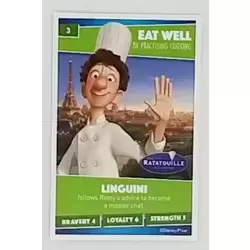 Linguini