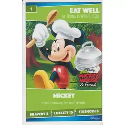 Mickey