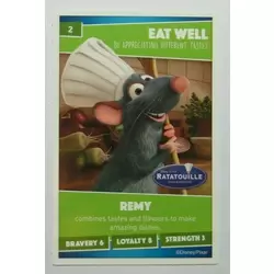 Remy