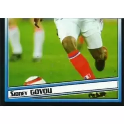 Sidney Govou (puzzle 2)