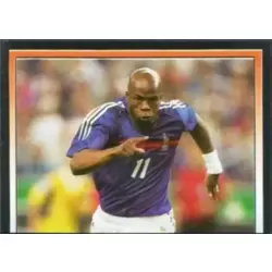 Sylvain Wiltord (puzzle 1)