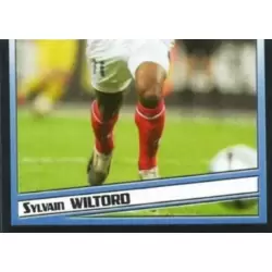 Sylvain Wiltord (puzzle 2)