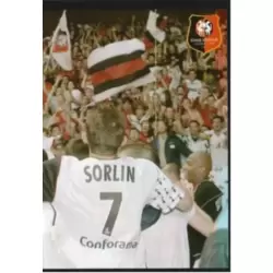28-5-05 PSG-Rennes 1-0 (puzzle 2)