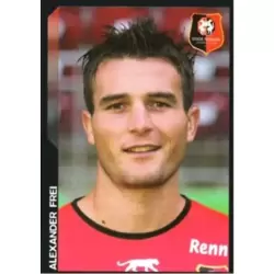 Alexander Frei