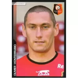 Olivier Monterrubio