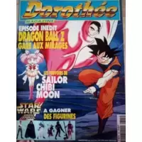 Dorothée Magazine N° 395