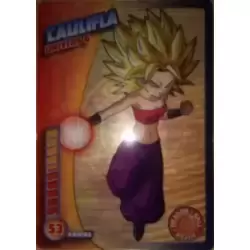 Caulifla