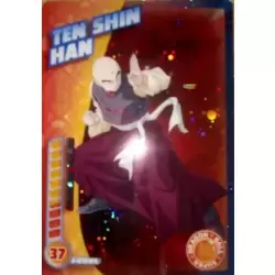 Ten Shin Han