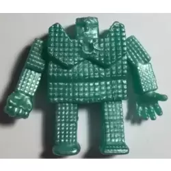 GIGANTOR