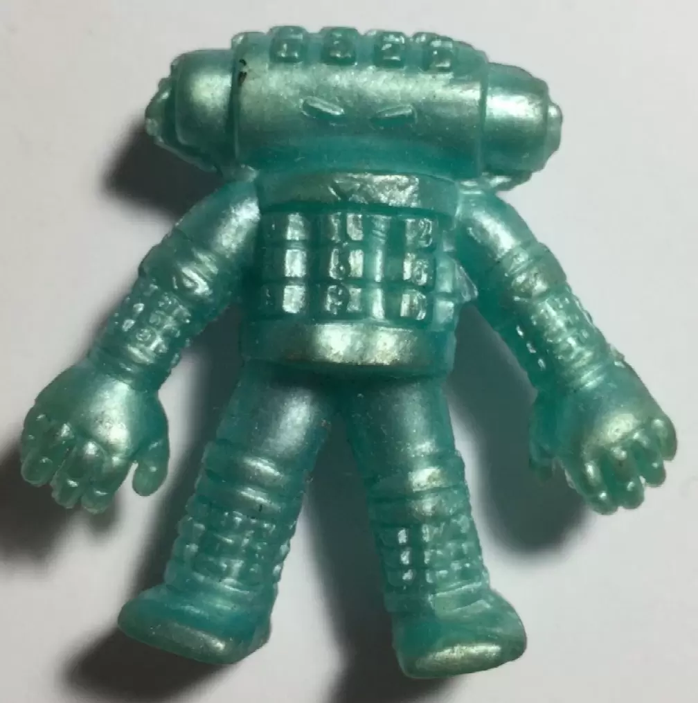 COSMIX - ROBOTOR