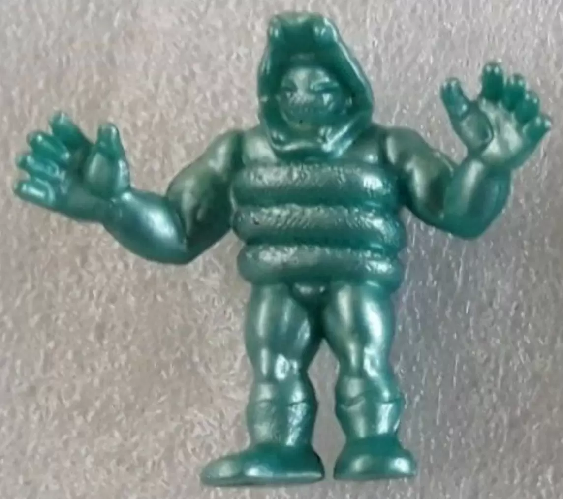 COSMIX - SERPENTOR