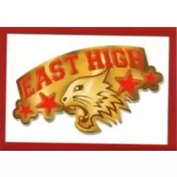 East High