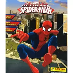 Sticker Album