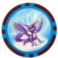 Jetons de Poker Skylanders Swap Force - Air 1