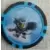 Jetons de Poker Skylanders Swap Force - Air 5