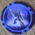 Jetons de Poker Skylanders Swap Force - Eau 1