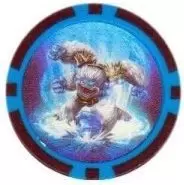 Jetons de Poker Skylanders Swap Force - Eau 3