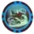 Jetons de Poker Skylanders Swap Force - Eau 5