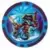 Jetons de Poker Skylanders Swap Force - Eau Brillant