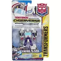 Autobot Drift
