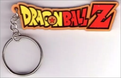 Dragon Ball Z - Porte clés