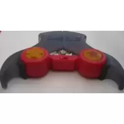 Jeu électronique