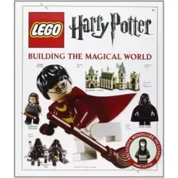 Harry Potter: Building the Magical World