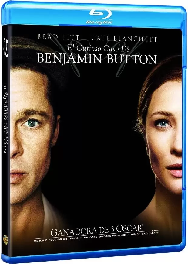 Autres Films - L\'étrange histoire de Benjamin Button
