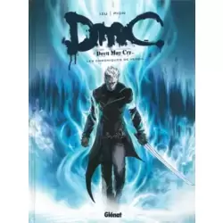 Devil May Cry, les chroniques de Vergil