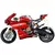 LEGO Technic - Ducati Panigale V4 R