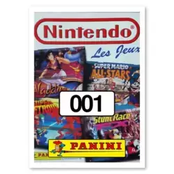 Sticker n°1