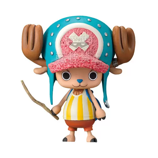 tony tony chopper new world drawing